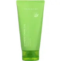 Nature Republic , Bamboo Charcoal Mud Pack, 5.29 oz (150 g)