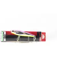 Yo-zuri Hydro Monster Shot 80 Sinking Lure R1449-HPSC (1527)