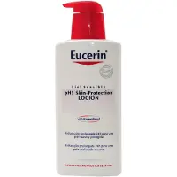 Eucerin PH5 Body lotion 400 ml