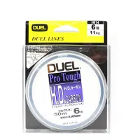 Duel H.d Fluorocarbon 50 M
