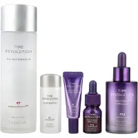 MISSHA Time Revolution Special Set