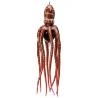 Mustad Inkvader Octopus Mjukt Bete 80g