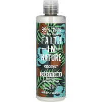 Faith In Nature Coconut Balsam - 400 ml