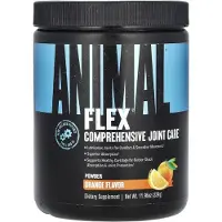 Animal , FlexÆ Powder, Orange, 11,96 oz (339 g)