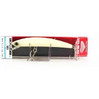 Yo-zuri Crystal Minnow 90 mm Floating Lure R1123-BONE (1940)