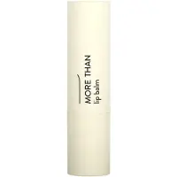 Sioris , More Tan Lip Balm, 0.14 oz (4 g)