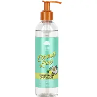 TREE HUT , Moisturizing Shave Oil, Coconut Lime, 7.7 fl oz (227 ml)