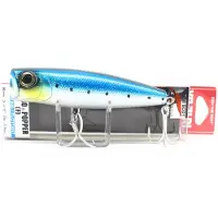 Yo-zuri Hydro Popper 90 mm Floating Lure R1151-IW (1472)