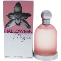 Jesus Del Pozo J. Del Pozo Halloween Magic Edt Spray 100 ml