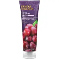 Desert Essence , Shampoo, Italiensk Röd Grape, 8 fl oz (237 ml)