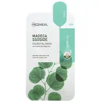 Mediheal Lågmolekylär Hyaluronsyra Serum 40ml Djup Återfuktning & Fuktboost