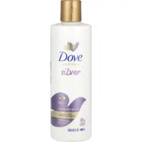 Dove , Sulfatfri lila schampo, Gorgeous Grays, 13,5 fl oz (400 ml)