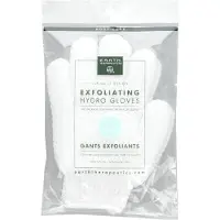 Earth therapeutics , Exfoliating Hydro Gloves, 1 pair
