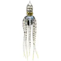 Mustad Inkvader Octopus Mjukt Bete 120g
