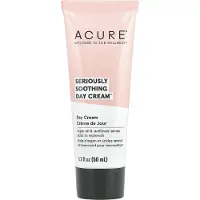 ACURE Lugnande dagkräm, Känslig hud, 50 ml(1.7 fl oz)
