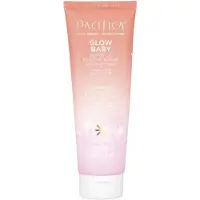 Pacifica , Glow Baby, Super Lit Enzyme Scrub, 4 fl oz (118 ml)