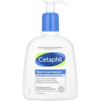 Cetaphil Daily Facial Cleanser 8 fl oz (237 ml)
