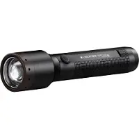 Led Lenser P6r Core Ficklampa
