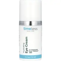 Timeless Skin Care, Hydrating Eye Cream, 0.5 fl oz (15 ml)