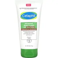 Cetaphil , Avancerad Lättnadssalva Med Shea Smör, 6 oz. (170 g)