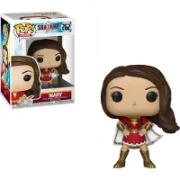 Funko POP! Shazam Mary Pop! Vinyl