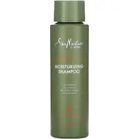 SheaMoisture , Men's, Moisturizing Shampoo, Raw Shea Butter and Mapura Oil, 15.8 oz (444 ml)