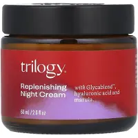 Other Trilogy, Återfyllande Nattkräm, 2 fl oz (60 ml)