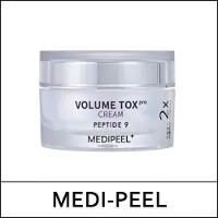 Medi-Peel [MEDI] (boL5WJS) Peptide 9 Volume Tox Cream 50g / Pro