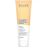 ACURE ACURE, Daily Workout Watermelon & Blood Orange Shampoo, 8 fl oz (236.5 ml)