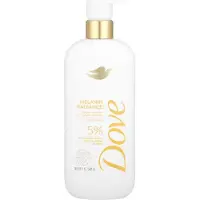 Dove Dove, Melanin Radiance Body Wash, 18.5 fl oz (547 ml)