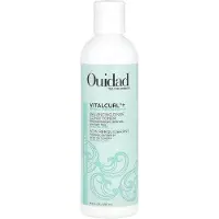 Ouidad , VitalCurl+, Balancing Rinse Conditioner, Spiral Curl, 8.5 fl oz (250 ml)