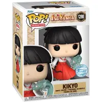 Funko POP! Inuyasha Kikyo Glow US exklusiv pop! Vinyl