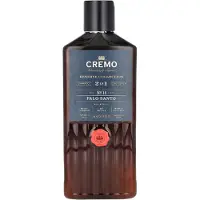 Cremo , Reserve Collection, 2 in 1 Shampoo & Conditioner, Palo Santo, 16 fl oz (473 ml)