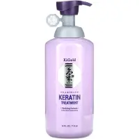 DAENG GI MEO RI , KirGold, Glamorous Keratin Treatment, 24 fl oz (710 ml) white