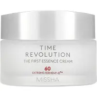 MISSHA , Tid Revolution, Första Essence Cream, 1,69 fl oz (50 ml)