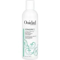Ouidad Vitalcurl+, Klargörande & Skonsam Schampo, Lockigt Hår, 250 ml(8.5 fl oz)