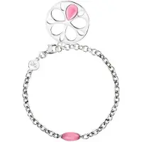 Morellato Fiore Rostfritt stål SATE10 Damarmband