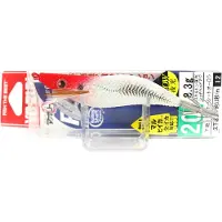 Yo-zuri Aurie Q Rs Cloth Wrapped Bläckfiskjigg 8.3g 60 Mm