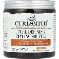 Curlsmith - Curl Defining Styling Souffl