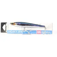 Duel Heavy Shot Sinking Minnow 30g 105 Mm