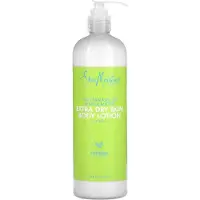 SheaMoisture , 100% Tamanu Oil and Shea Butter, Extra Dry Skin Body Lotion with Aloe, 16 fl oz (473 ml) white