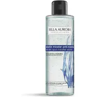 Bella aurora Anti-Manchas Micellärt rengöringsvatten 200 ml