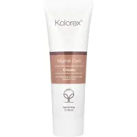 Kolorex Kolorex, Kolorex, Intimate Care, Herbal Cream, 1.76 oz (50 g)