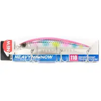 Duel Hardcore 110S Heavy Sinking Minnow Lure F1190-HLPC (4293)