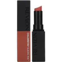 Revlon Revlon, ColorStay, Suede Ink Lipstick, 002 No Rules, 2.55 g (0.09 oz)