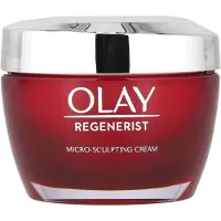 Olay Regenerist, Microsculpting Cream, 48 G(1,7 oz)