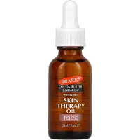 Palmer's Palmer's, cocoa butter formula, skin therapy oil, facial, rose scent 1fl oz (30ml)