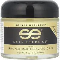 Source naturals , Skin Eternal Cream, 2 oz (56.7 g)