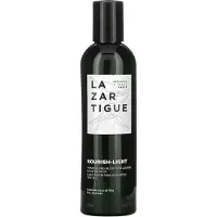 Lazartigue Nourish Light Light Nutrition Schampo Sojaolja 250ml