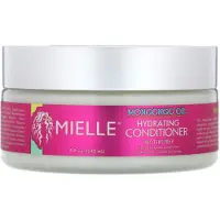Mielle , Mongongo Oil, Hydrating Conditioner, 8 fl oz (240 ml)